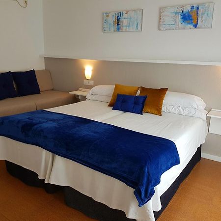 Campomar Playa Hotel El Puerto de Santa María Eksteriør billede