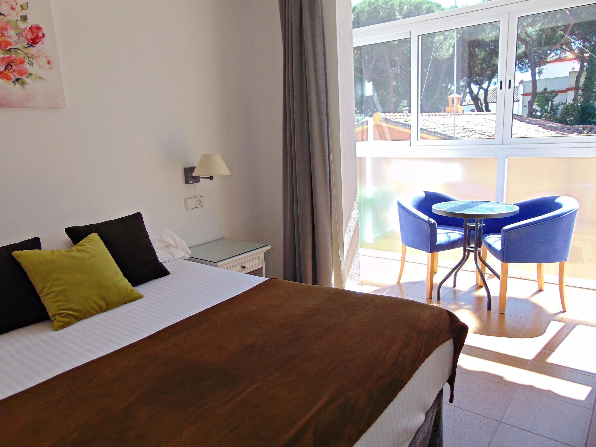 Campomar Playa Hotel El Puerto de Santa María Eksteriør billede