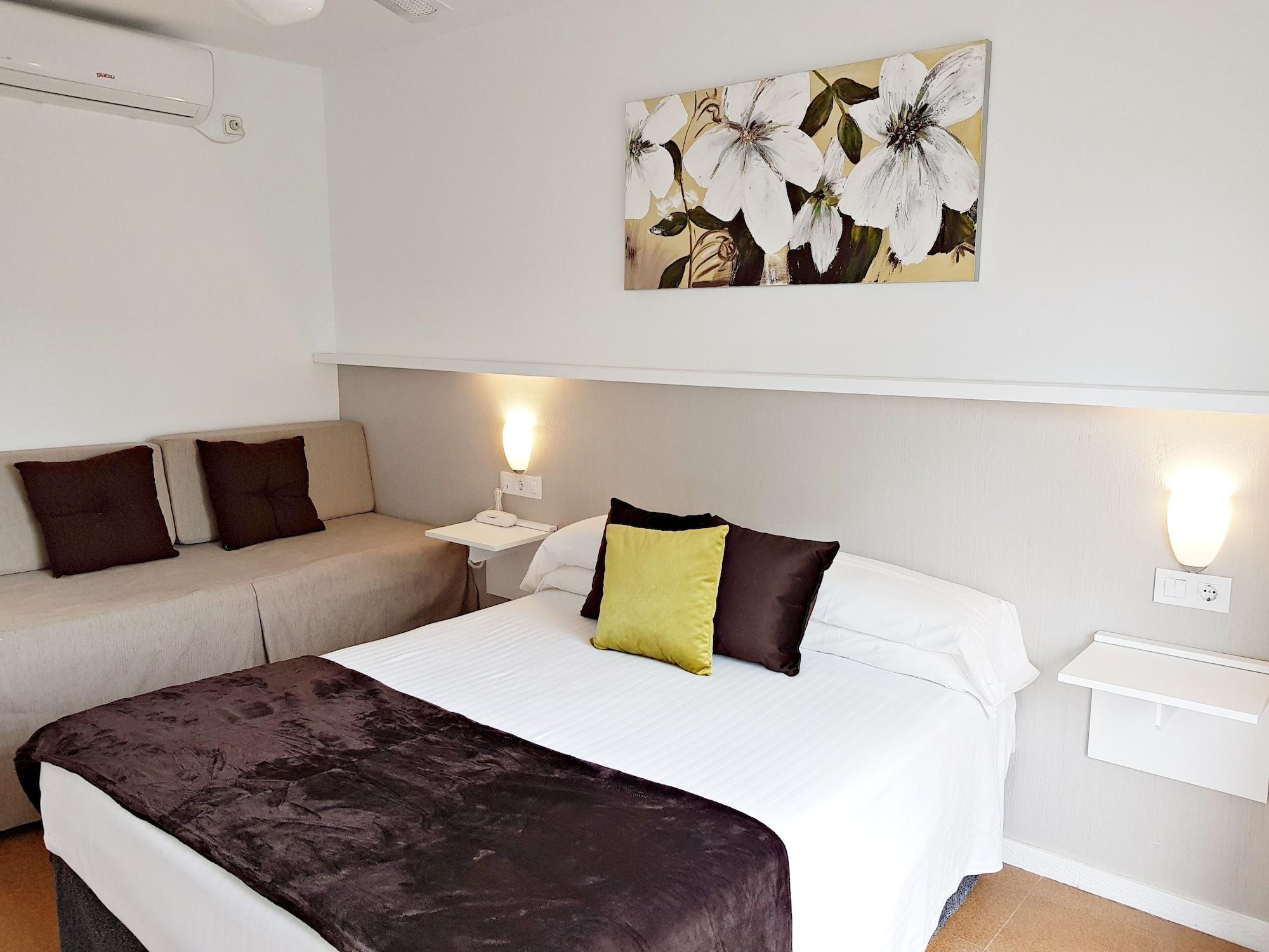 Campomar Playa Hotel El Puerto de Santa María Eksteriør billede