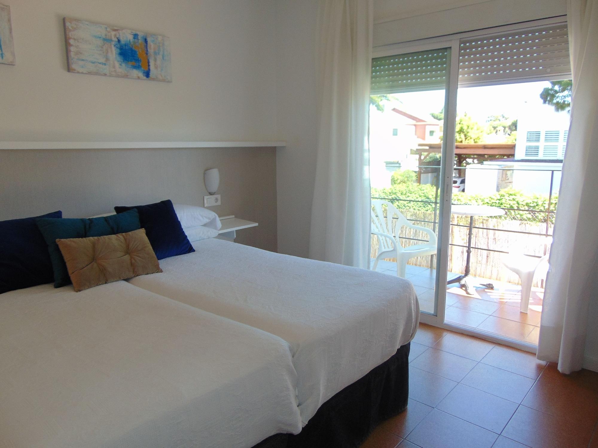 Campomar Playa Hotel El Puerto de Santa María Eksteriør billede