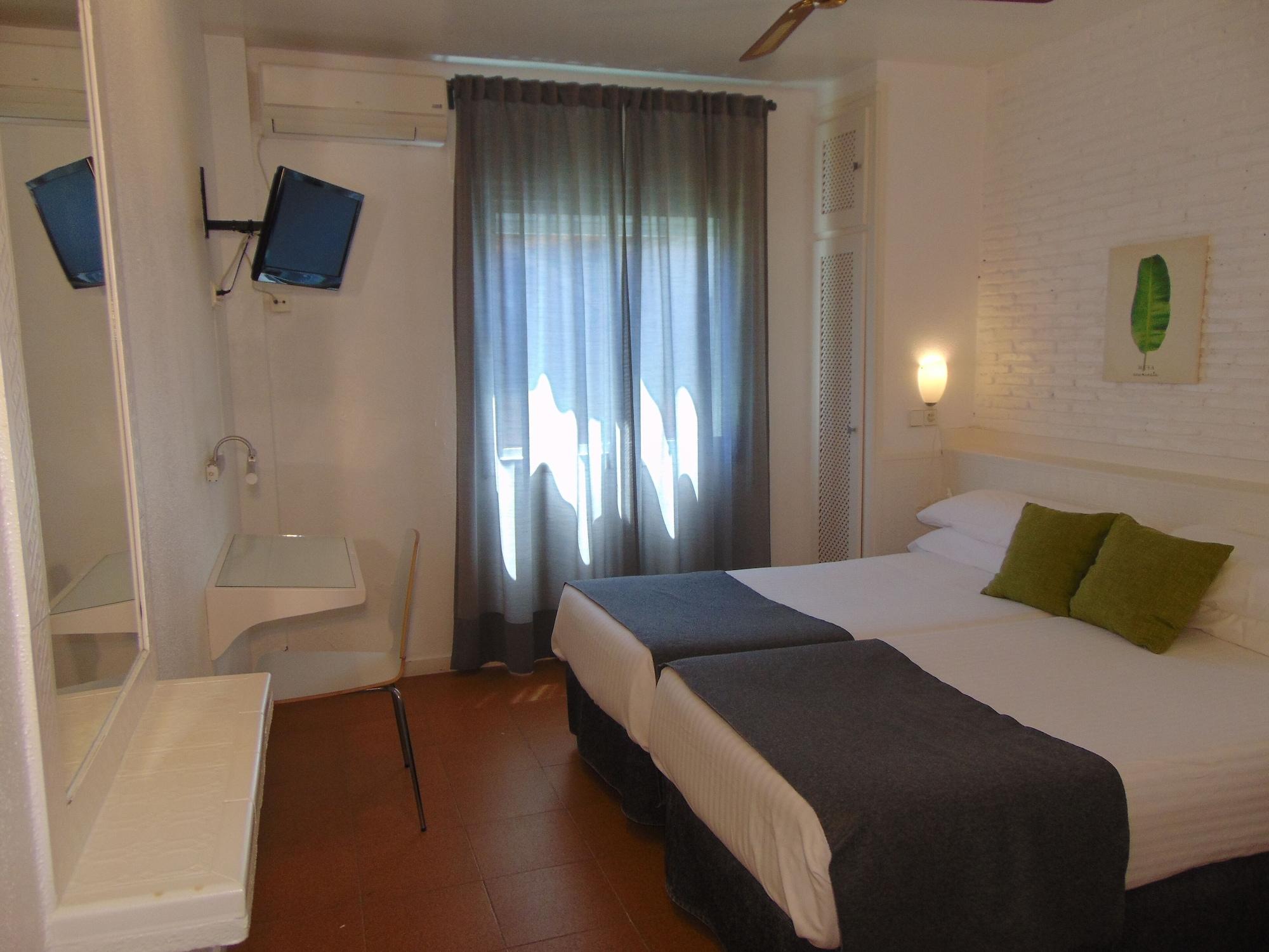 Campomar Playa Hotel El Puerto de Santa María Eksteriør billede