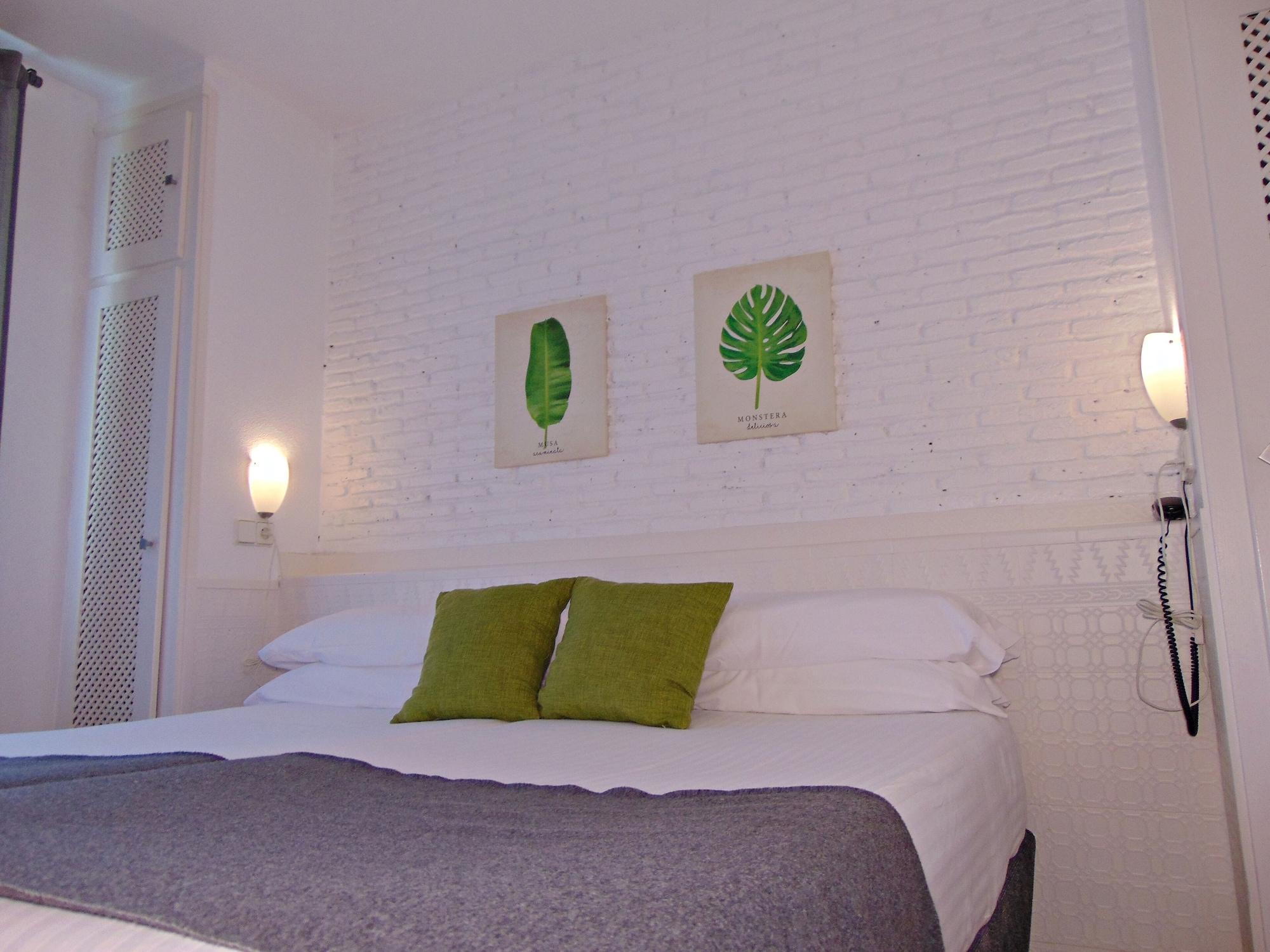 Campomar Playa Hotel El Puerto de Santa María Eksteriør billede