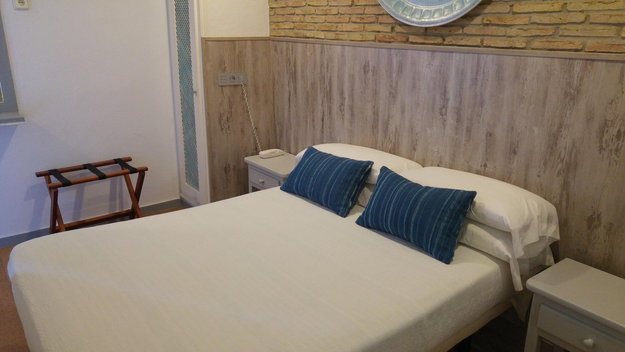Campomar Playa Hotel El Puerto de Santa María Eksteriør billede
