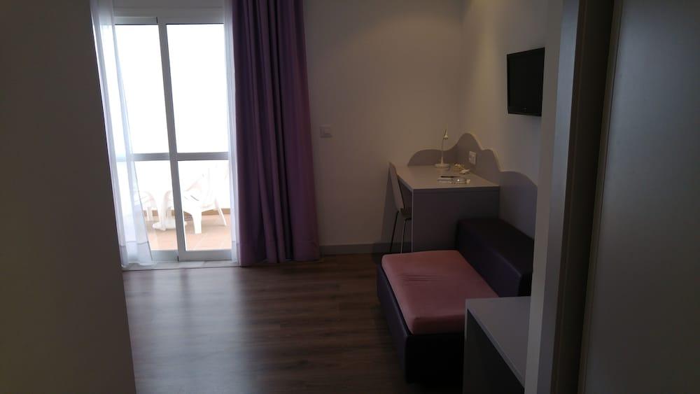 Campomar Playa Hotel El Puerto de Santa María Eksteriør billede