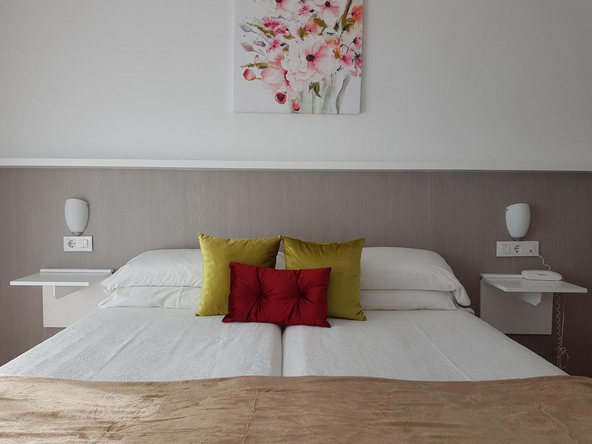 Campomar Playa Hotel El Puerto de Santa María Eksteriør billede