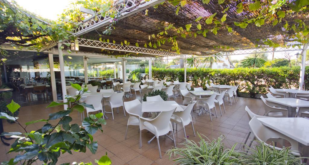 Campomar Playa Hotel El Puerto de Santa María Eksteriør billede