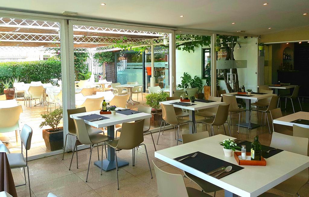 Campomar Playa Hotel El Puerto de Santa María Eksteriør billede
