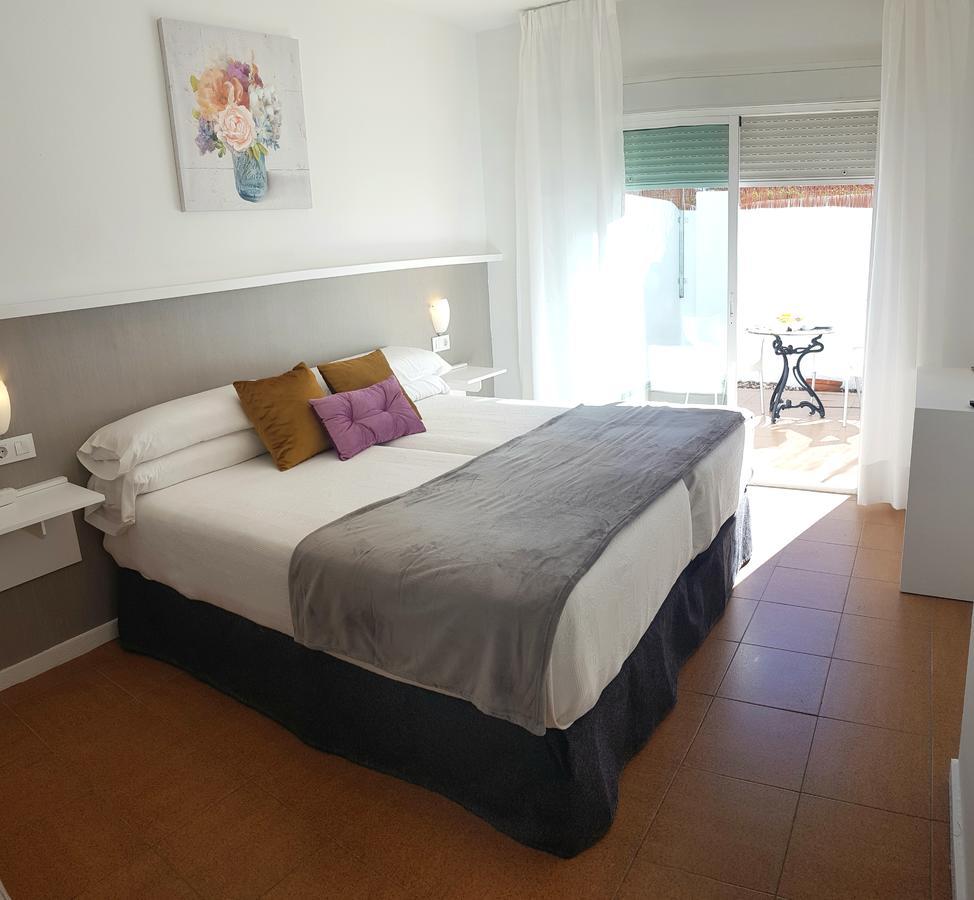 Campomar Playa Hotel El Puerto de Santa María Eksteriør billede