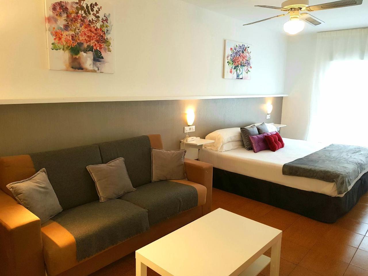 Campomar Playa Hotel El Puerto de Santa María Eksteriør billede