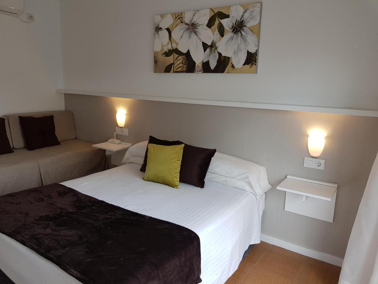 Campomar Playa Hotel El Puerto de Santa María Eksteriør billede