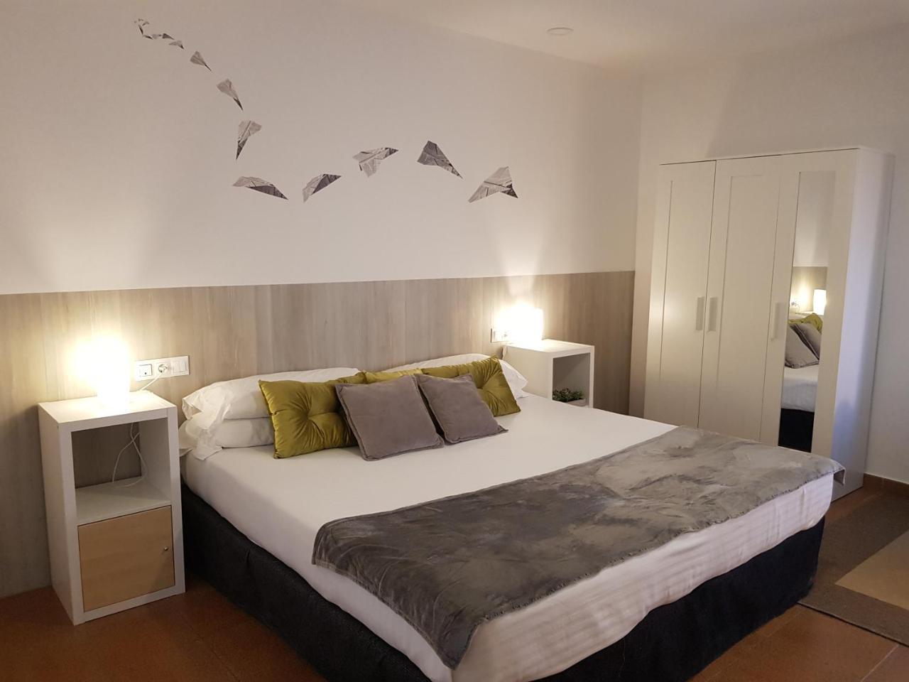 Campomar Playa Hotel El Puerto de Santa María Eksteriør billede
