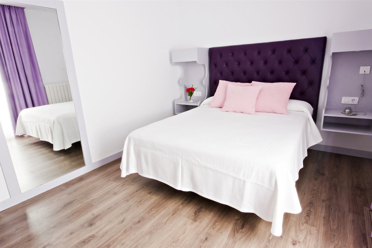Campomar Playa Hotel El Puerto de Santa María Eksteriør billede